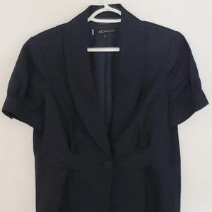 Black Jacket In excellent condition